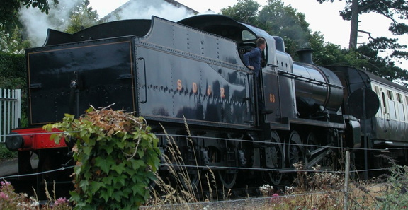Train