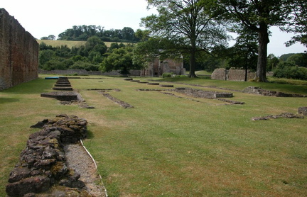 Ruins
