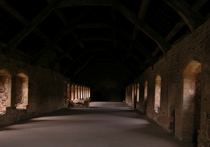 Dormitory
