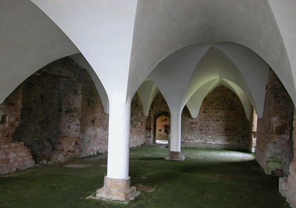 Pillars