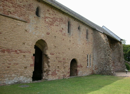 Wall
