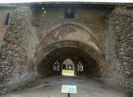 Archway