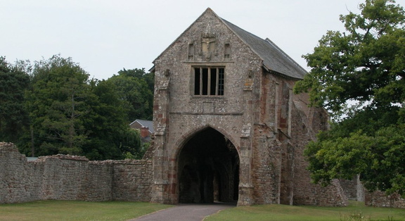 Gatehouse