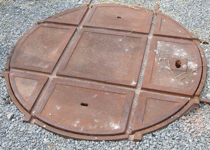 Turntable