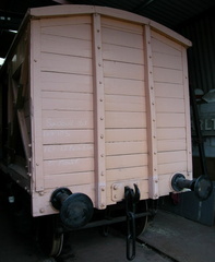 French truck