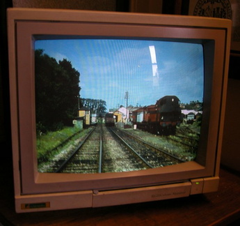 Monitor