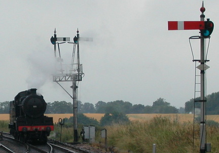 Reversing