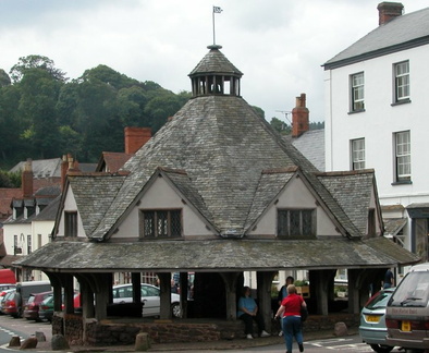 Wool Market