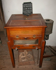 Incubator