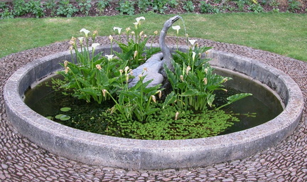 Fountain