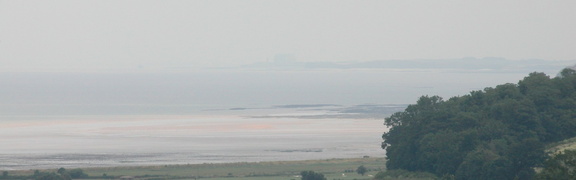 Nuclear power station
