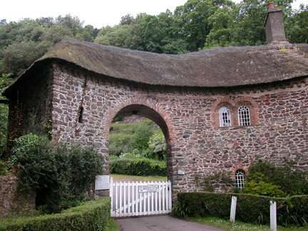 Toll House
