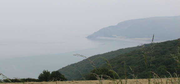 Headland
