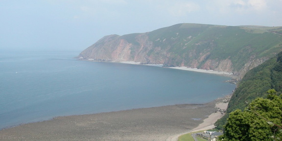 Bay
