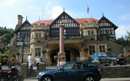 Town Hall