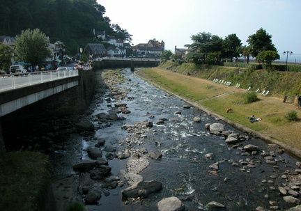 River