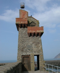 Rhenish Tower