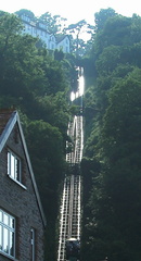 Cliff railway