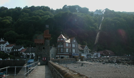 Lynmouth