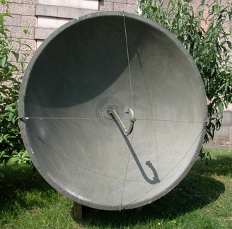 Dish