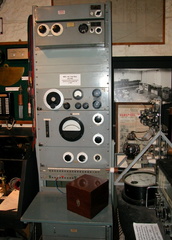 Test bay