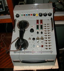 Handset
