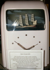 Vitascope
