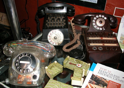 Telephones
