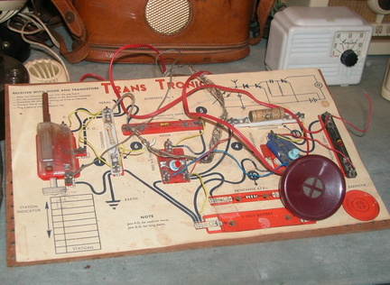 TransTronic