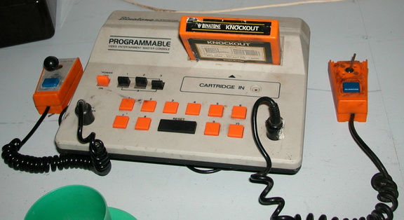 Console