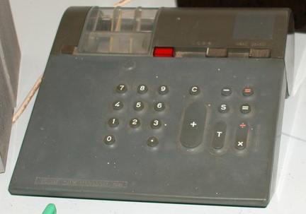 Calculator