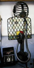 Hairdryer