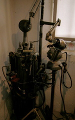 Dental set