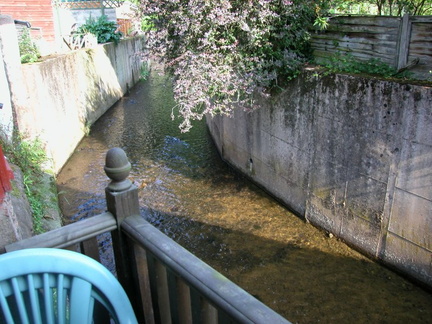 Upstream