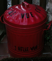 Bin