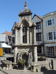 Fountain