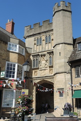 Gatehouse