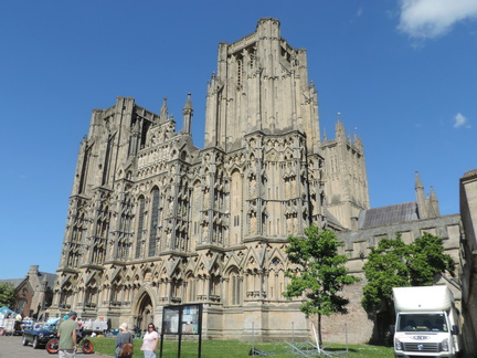 Cathedral