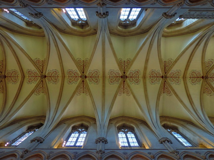 Ceiling