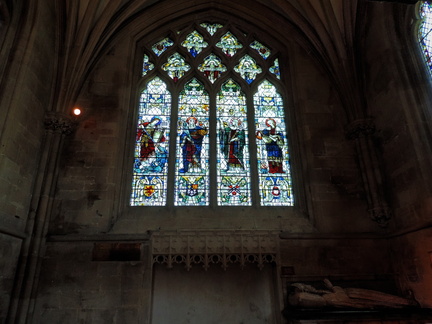 Chapel