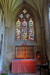 Chapel