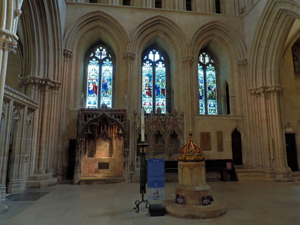 Alcove