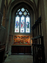 Chapel