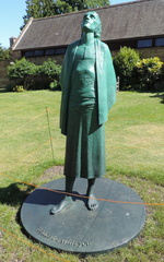 Statue