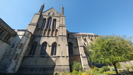 Cathedral