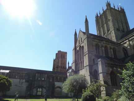 Cathedral