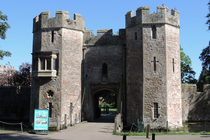 Gatehouse