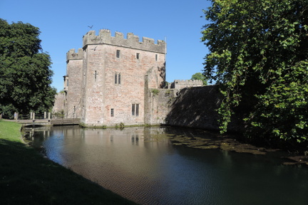 Moat