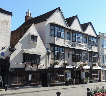 The Crown