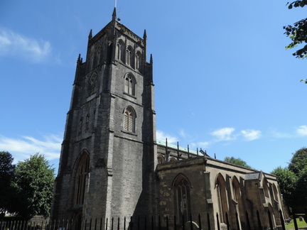 Church